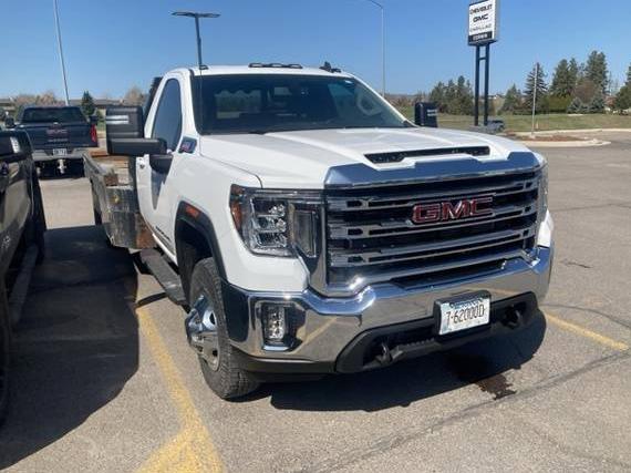 GMC SIERRA HD 2022 1GD38REY6NF123228 image